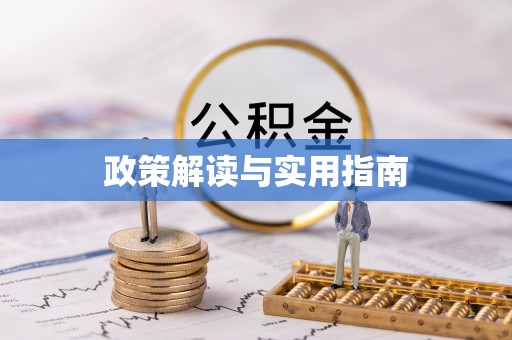 博湖政策解读与实用指南