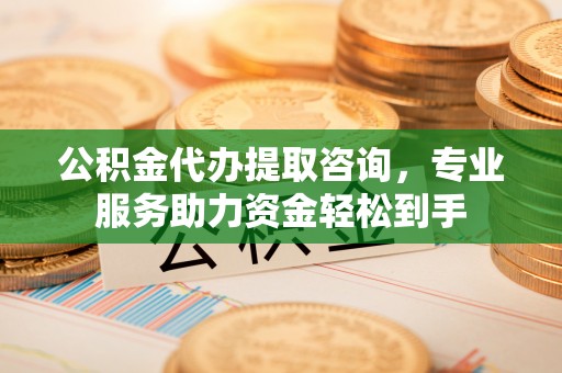 博湖公积金代办提取咨询，专业服务助力资金轻松到手